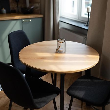 Apartament Nad Motlawa Gdansk Exterior foto